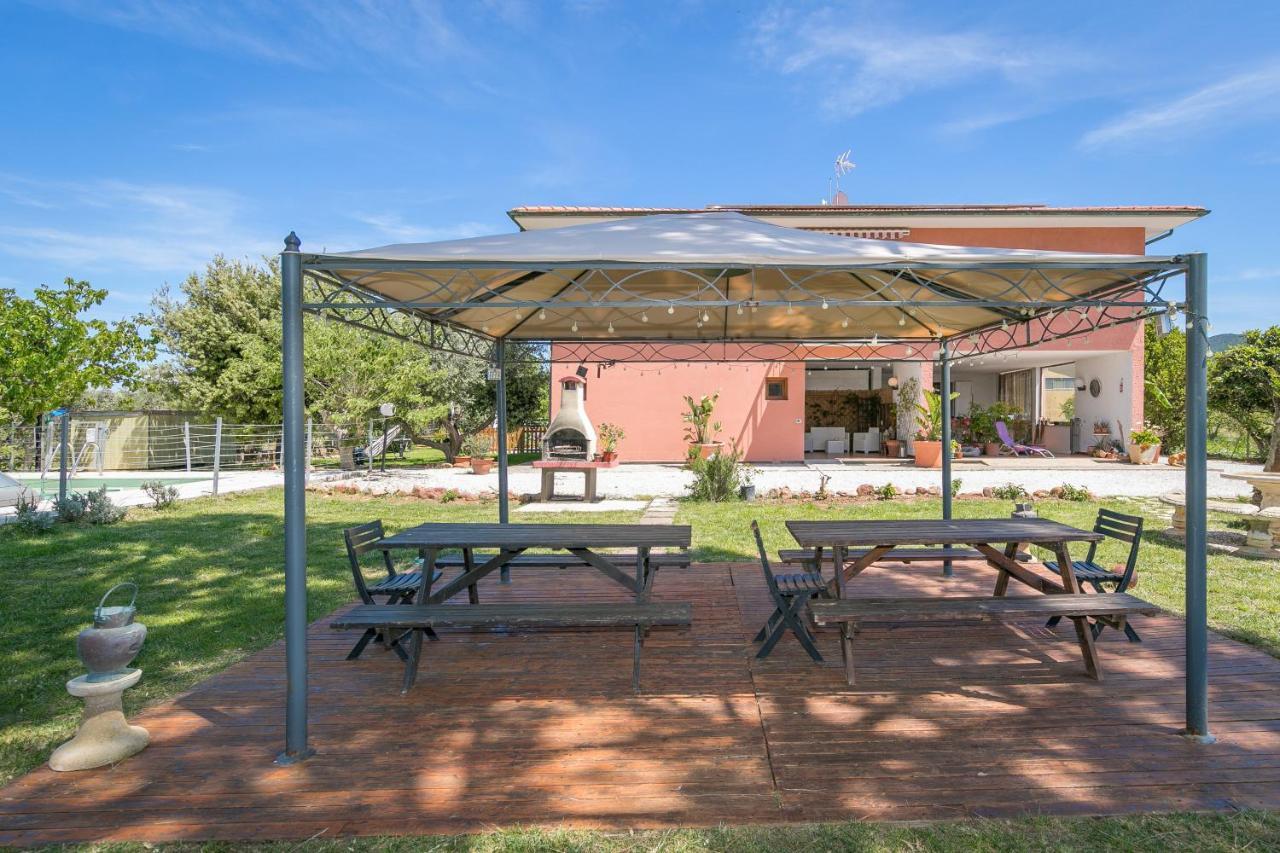 Appartement Casa Rurale San Vincenzo